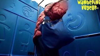 Beach Bio Toilet 643K