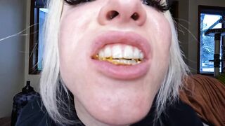 gassy - Corn Vore