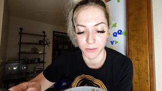 gassy - Corn Vore