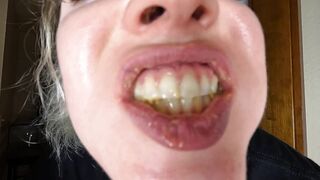 gassy - Corn Vore