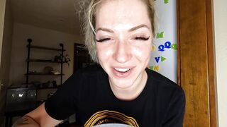 gassy - Corn Vore