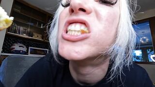gassy - Corn Vore