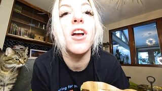gassy - Corn Vore