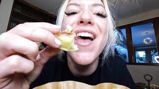 gassy - Corn Vore