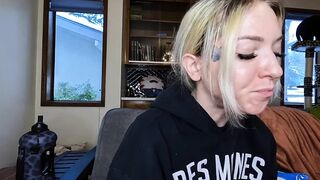 gassy - Corn Vore