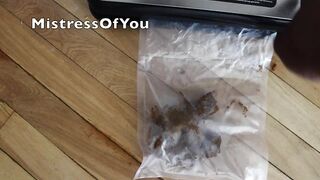 MistressMystique - For Marcus, With Love