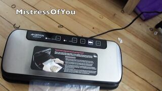 MistressMystique - For Marcus, With Love