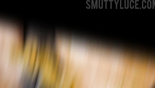 Smutty Luce - Scat Threesome masterpiece: