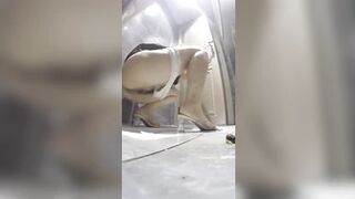 Night Club Toilet 22