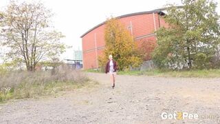 Middle Of The Suburbs