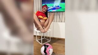 Kinky Panthers - Pissing Compilation 13