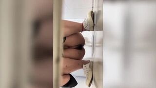 China Toilet Voyeur 345