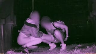 Street Festival at Night 0004