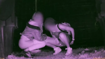 Street Festival at Night 0004