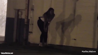 Wandering Desperation