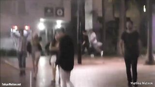 Hotties in a Hurry
