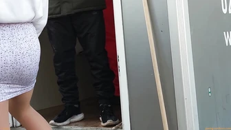 Waiting in Line 0003