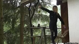 Vanessa Hell - September 10, 2023 (Part 2)