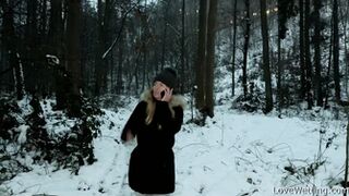 Claudia - Dark Forrest