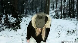 Claudia - Dark Forrest