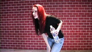 Jynx - Holding In Jeans Remastered