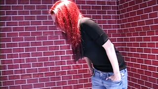 Jynx - Holding In Jeans Remastered