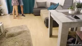 Nika - August 20, 2023 (Part 2)