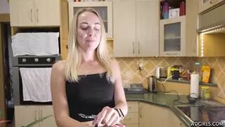 Nika - August 20, 2023 (Part 1)