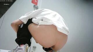 [2024] - Latest 4K Mall Toilet Shot (57) [A Room Original] Part 1