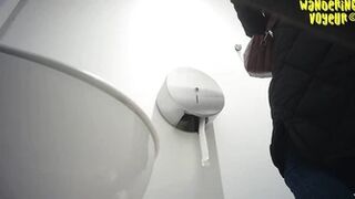 Public Toilet 2023 (218-227)