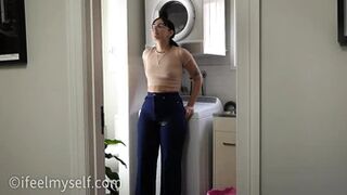 Eden A - Spin Cycle