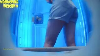 Beach Bio Toilet 2023 (138-147)
