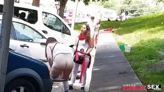 The Galician Gotta 121