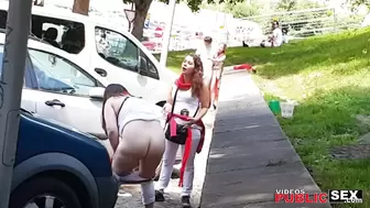 The Galician Gotta 121