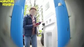 New Bio Toilet (1126-1135)