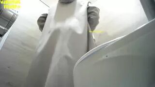 Mall Toilet WC 300D