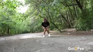 Messy Puddle