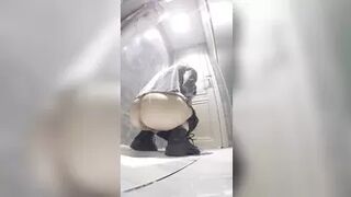 Night Club Toilet 20