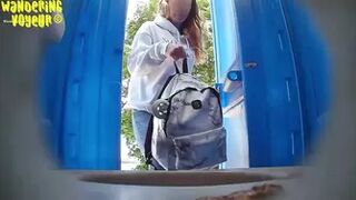 Beach Bio Toilet 2023 (091-100)