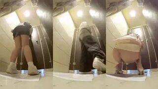 Night Club Toilet 18