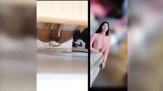China Toilet Voyeur 1612