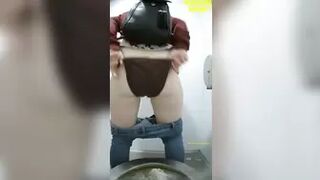 New Street Toilet 2023 (175-184)