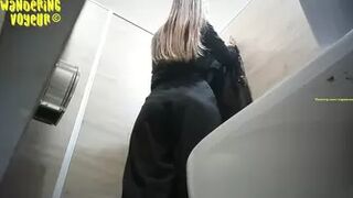 Mall Toilet WC 2023 (240-249)
