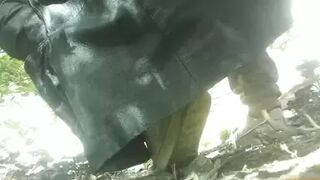 Public Piss Poster 0036