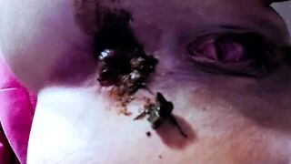 thefartbabes - Obsessed With Huge Shit