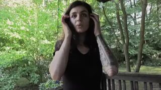 Ramona Vixen - Longing To Pee