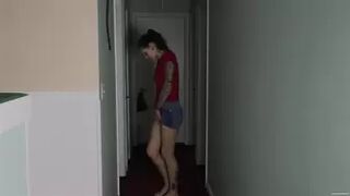 Ramona Vixen - Ramona Can't Wait