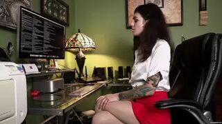 Ramona Vixen - Wait Or Get Fired