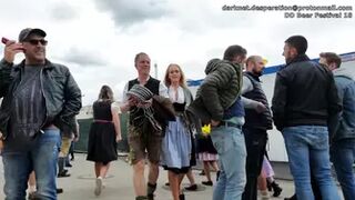 DD Beer Festival #18