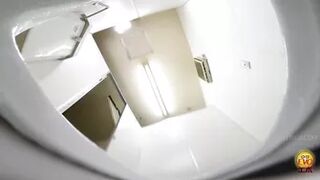 DLEE-447 05 School toilet voyeur: everyday’s urination of female teachers